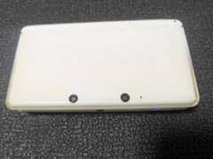 Nintendo 3DS 本体のサムネイル