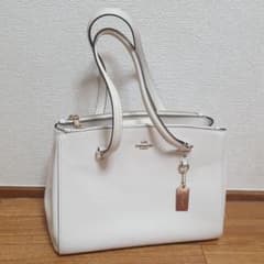 ハンドバッグ ショルダーバッグ　COACHのサムネイル