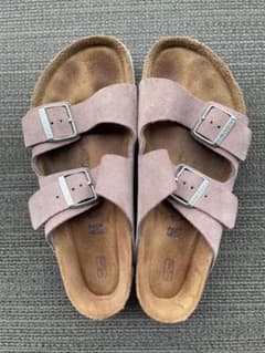 BIRKENSTOCK ビルケンシュトックアリゾナソフトフットベッド【27cm】のサムネイル