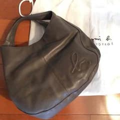 アニエスベー ハンドバッグのサムネイル