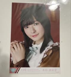 ノイミー 永田詩央里 生写真 チョコレートメランコリー チョコメラ