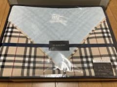 ★バーバリーチェック★ Burberry ハーフケットのサムネイル