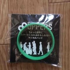 関ジャニ∞マジバンのサムネイル