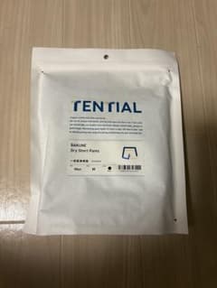 ◎新品TENTIAL BAKUNE Dry Short Pants Mサイズのサムネイル