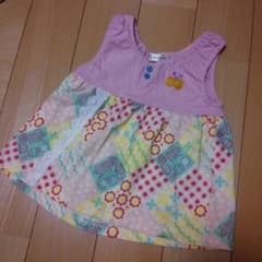 90㎝ タンクトップのサムネイル