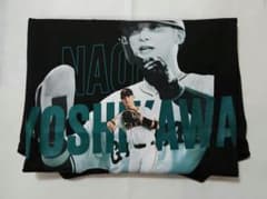 巨人 ジャイアンツ 吉川尚輝 ファンクラブ 会員限定 Tシャツ - メルカリ