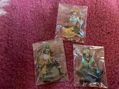 ONEPIECEアクリルスタンドのサムネイル