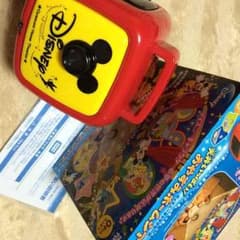 ディズニーのサムネイル