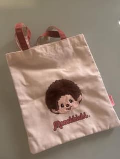 モンチッチ トートバッグのサムネイル