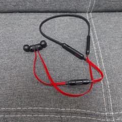 Beats X ワイヤレスイヤホンのサムネイル