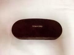 トムフォード Tom ford メガネケース メガネ拭きのサムネイル