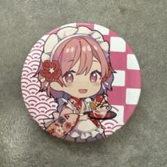缶バッジ 「ひきこもりたちでもフェスがしたい! ～世界征服前夜＠幕張メッセ～」のサムネイル