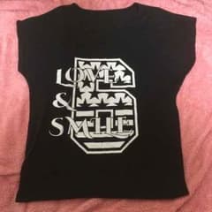 ☆ラブスマ Tシャツ☆のサムネイル