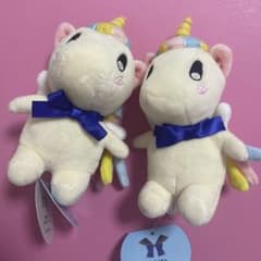 博多女子高校キーホルダーのサムネイル