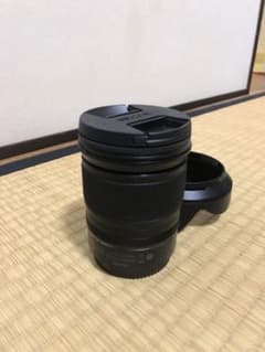 Nikon NIKKOR Z 24-70F4 Sのサムネイル