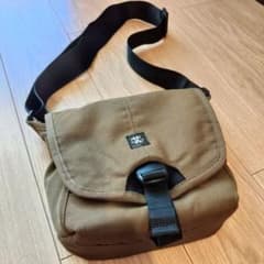 Crumpler ワンショルダーカメラバッグ 4ミリオンダラーホームのサムネイル