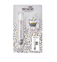 Romand ZO&FRIENDS ZOA Tint Ring Set