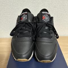 Reebok 厚底スニーカーのサムネイル