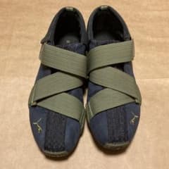 00s puma archve samurai bujin 侍 武人 - メルカリ