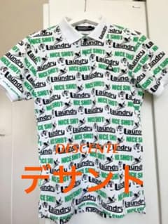 ゴルフシャツのサムネイル