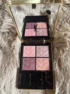 YSL クチュール ミニ クラッチ 400 アイシャドウのサムネイル