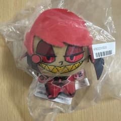 新品タグ付き ハズビンホテルへようこそ　ぬいぐるみ　vol.1 ちびぐるみ ②