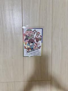 FAMILY RESTAURANTゾム カードのサムネイル