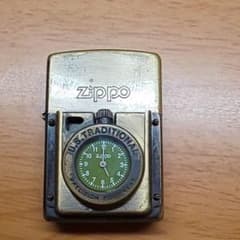 Zippo U.S.TRADITIONALのサムネイル