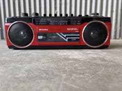 SCR-B2 RDカセットテープレコーダーBluetooth MP3のサムネイル