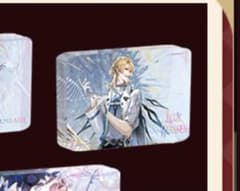 鳴潮 リューク アクリルブロック 2nd Anniversary Fesのサムネイル