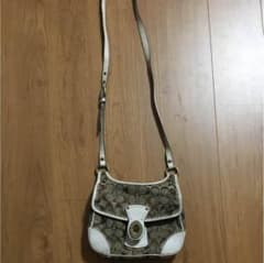 COACH ショルダーバッグのサムネイル