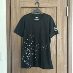 SHINee ジョンヒョン　SKECHERS コラボ　Tシャツのサムネイル