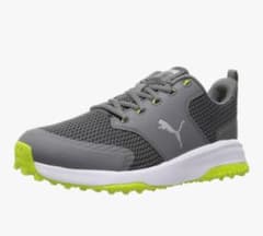 [プーマ] ゴルフ スパイクレス シューズ フュージョン　puma 26.5のサムネイル