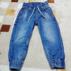 H＆M ジーパン90のサムネイル