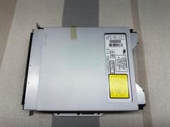 (130) TOSHIBAレコーダー用内蔵型DVDドライブ　DVR-L14ST0のサムネイル