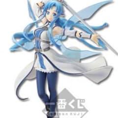 お値下げ ソードアートオンライン S賞のサムネイル