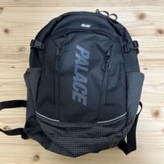 ジ*ヌ様 新品パレスPALACE CORDURA REFLEX RS バックパッのサムネイル