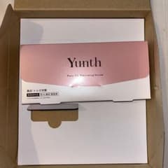 Yunth 生VC美白美容液のサムネイル