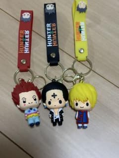 키 홀더 HUNTER × HUNTER