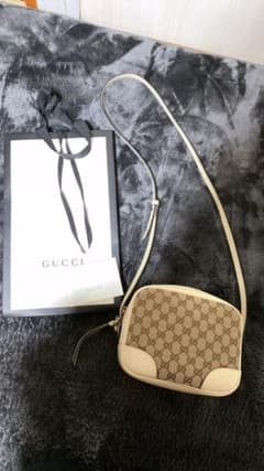 GUCCIショルダーのサムネイル