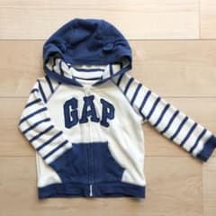 babyGAP パーカーのサムネイル