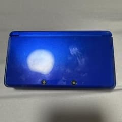 Nintendo 3DS 本体 タッチペン無しのサムネイル
