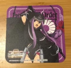 FGO 절대 마수 전선 바빌로니아 코스터 아나운서