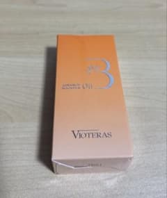 VIOTERAS ブースターオイル 美容液【未開封・新品】のサムネイル