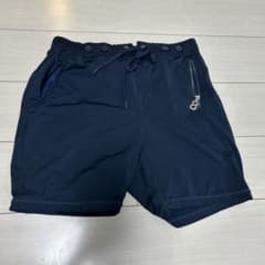 imuta ネイビー ショートパンツ Lサイズのサムネイル