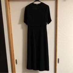ゆう★様専用  喪服7号のサムネイル