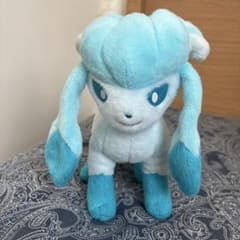 グレイシア ぬいぐるみのサムネイル