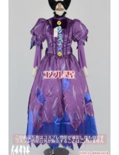 【ありんこさま専用】スプーキーブー　猫ダンサー　Dハロ　　コスプレ問屋製のサムネイル