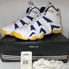 アディダス クレイジー8 コービー adidas Crazy 8 467967 - メルカリ