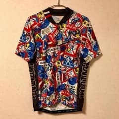 PEARL IZUMI パールイズミ サイクルジャージ サイズMのサムネイル